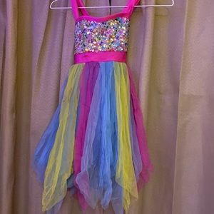 somewhere over the rainbow